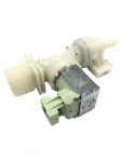 Asko 344039 Inlet Valve Single 120V Se